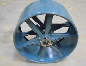 Head Pully's